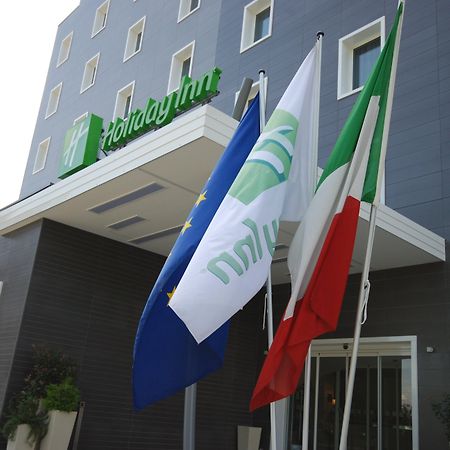 Holiday Inn Milan Nord Zara By Ihg Cinisello Balsamo Esterno foto