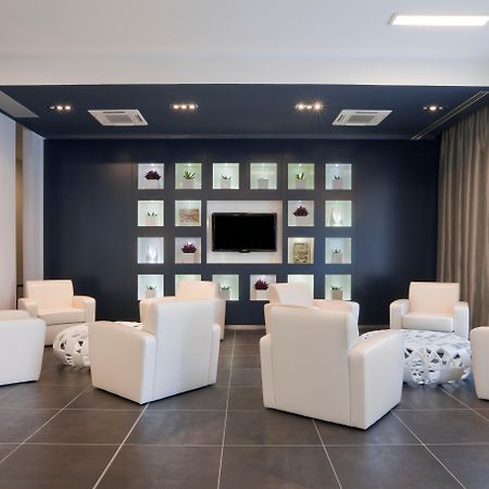 Holiday Inn Milan Nord Zara By Ihg Cinisello Balsamo Interno foto