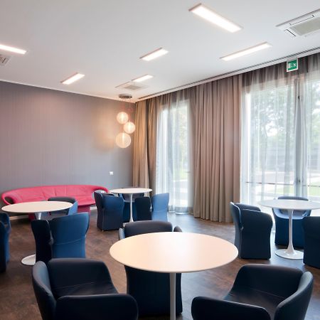 Holiday Inn Milan Nord Zara By Ihg Cinisello Balsamo Ristorante foto