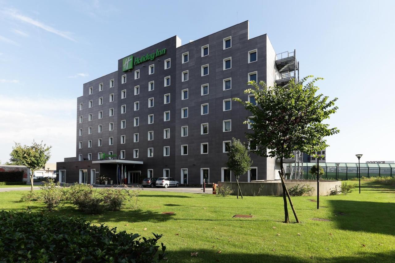 Holiday Inn Milan Nord Zara By Ihg Cinisello Balsamo Esterno foto