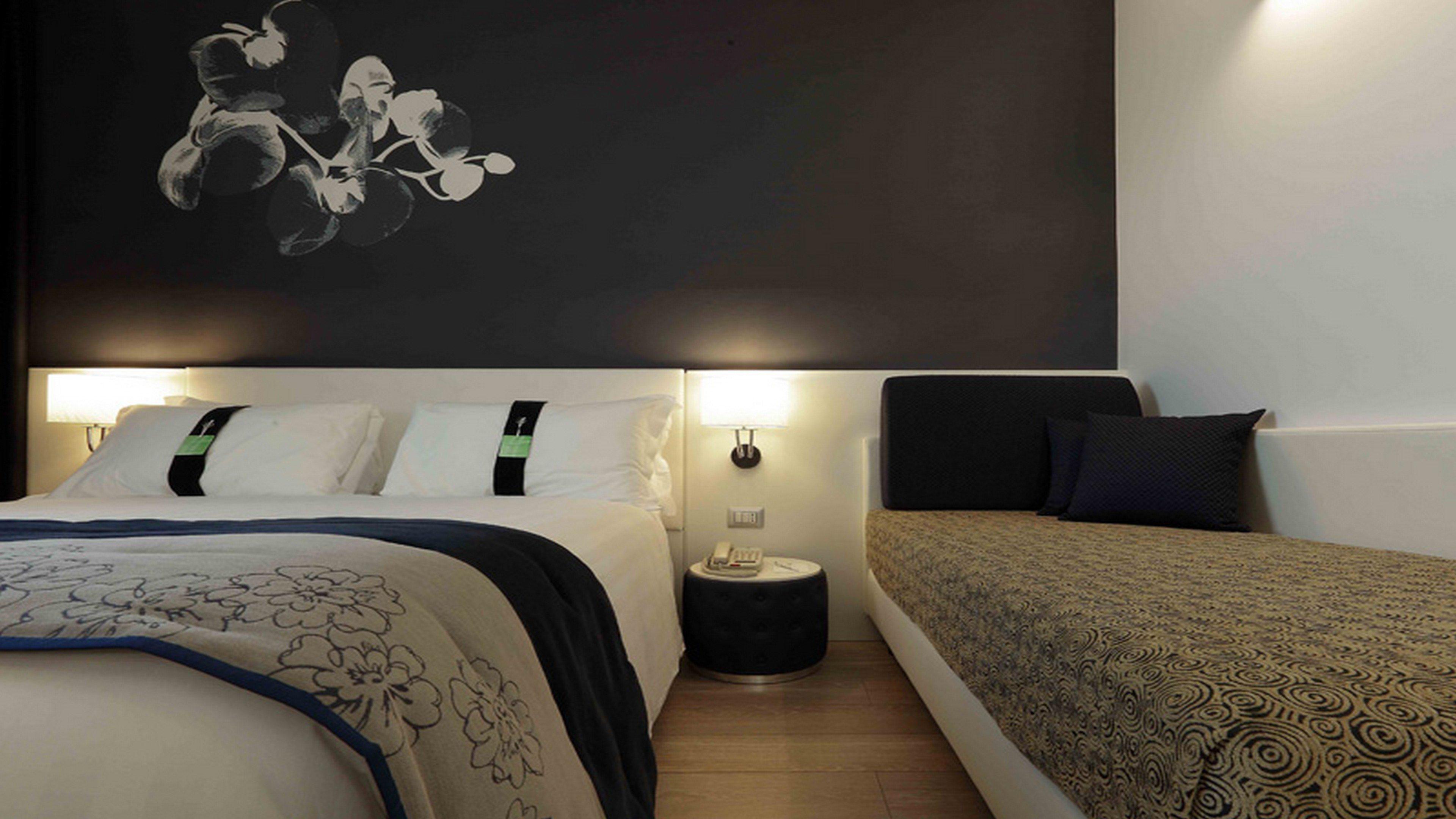 Holiday Inn Milan Nord Zara By Ihg Cinisello Balsamo Esterno foto