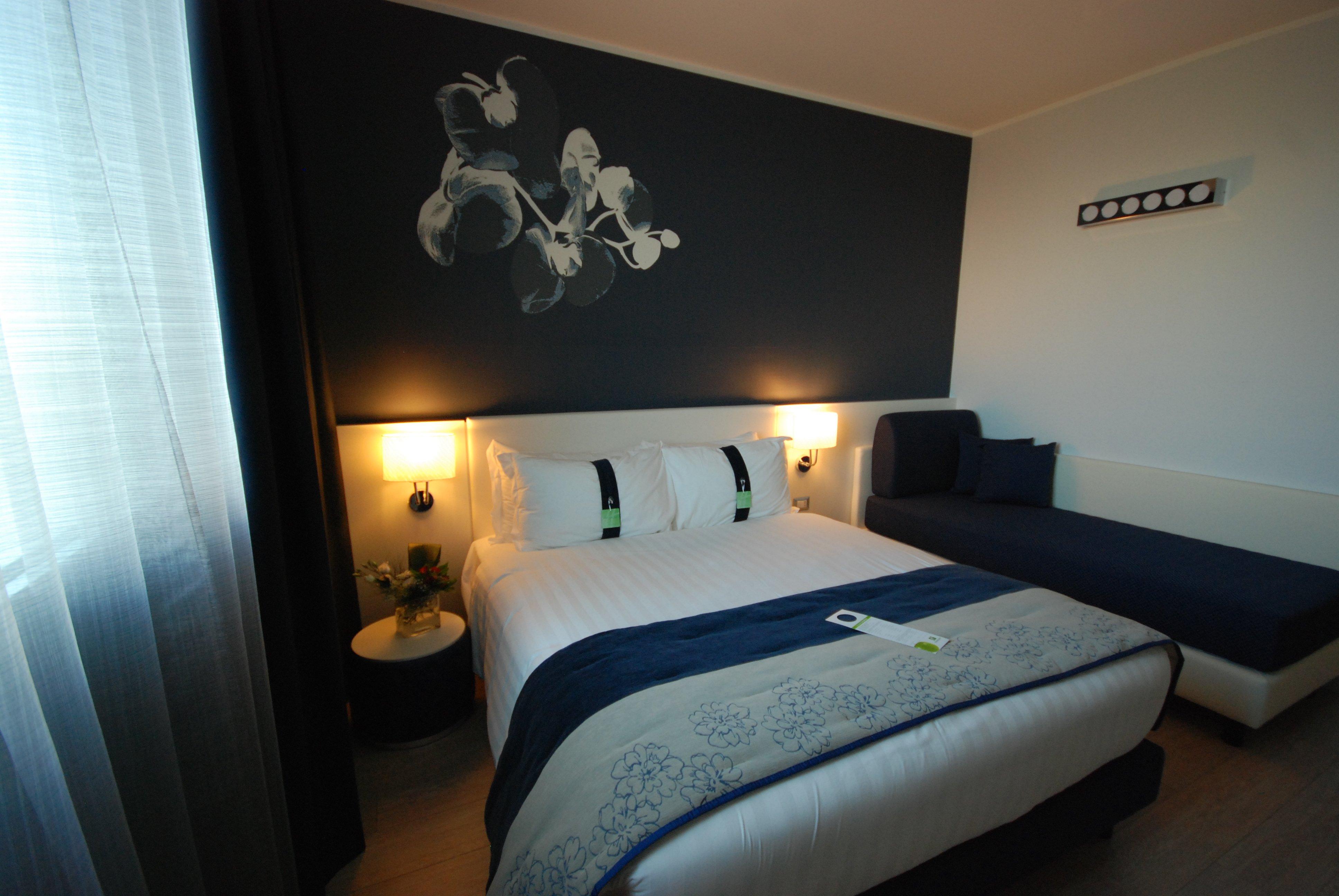 Holiday Inn Milan Nord Zara By Ihg Cinisello Balsamo Esterno foto