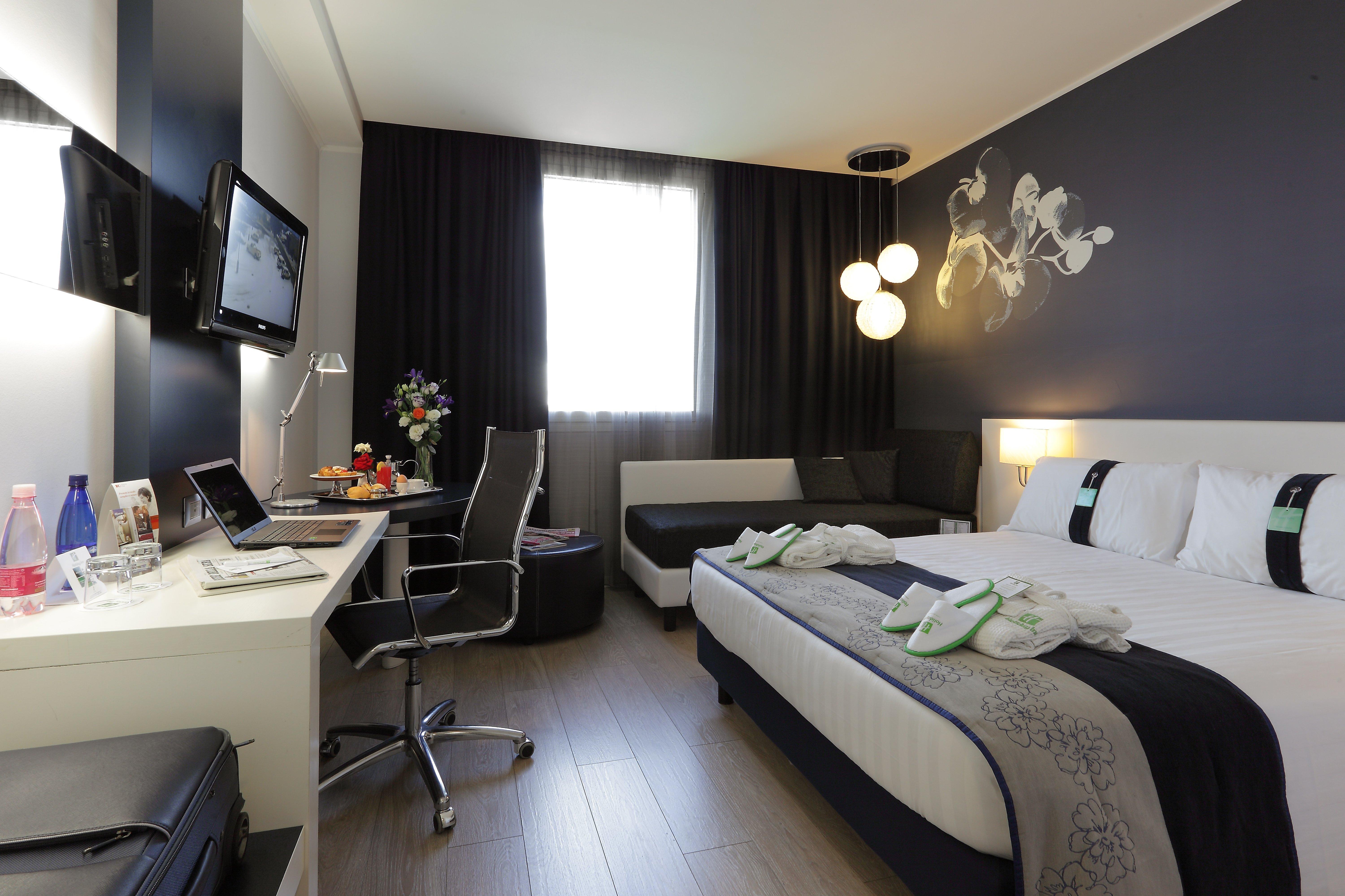 Holiday Inn Milan Nord Zara By Ihg Cinisello Balsamo Esterno foto