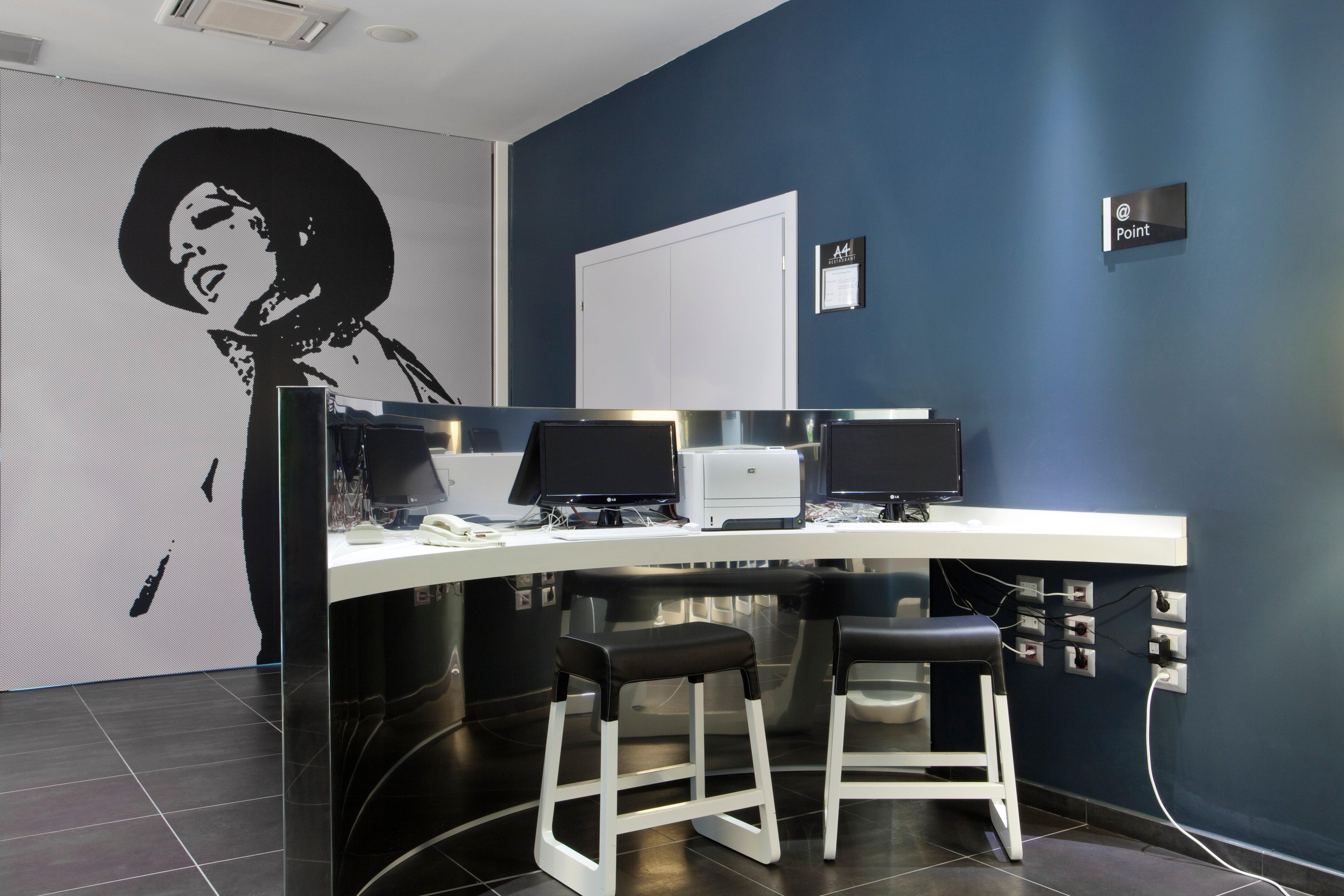 Holiday Inn Milan Nord Zara By Ihg Cinisello Balsamo Servizi foto