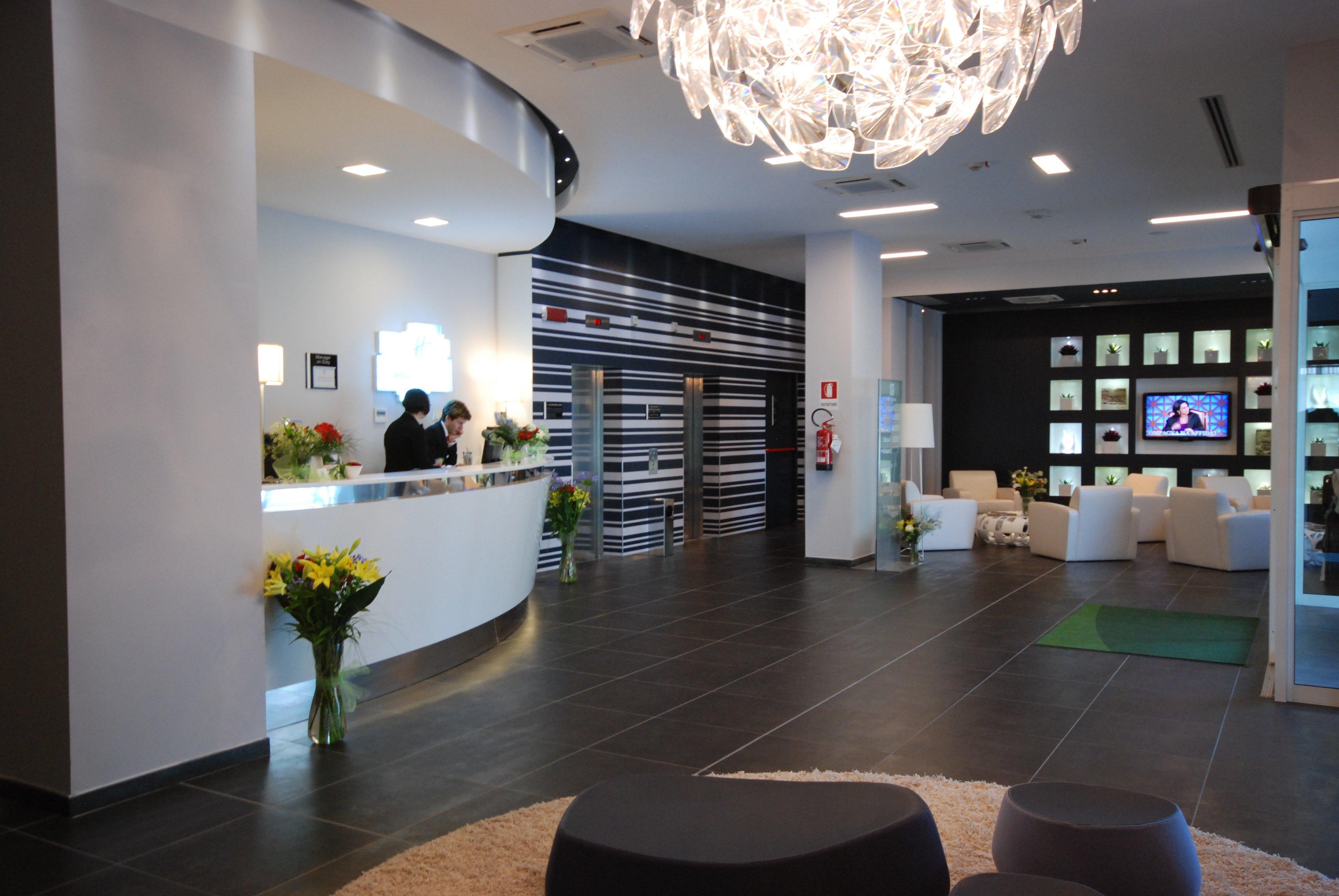 Holiday Inn Milan Nord Zara By Ihg Cinisello Balsamo Esterno foto