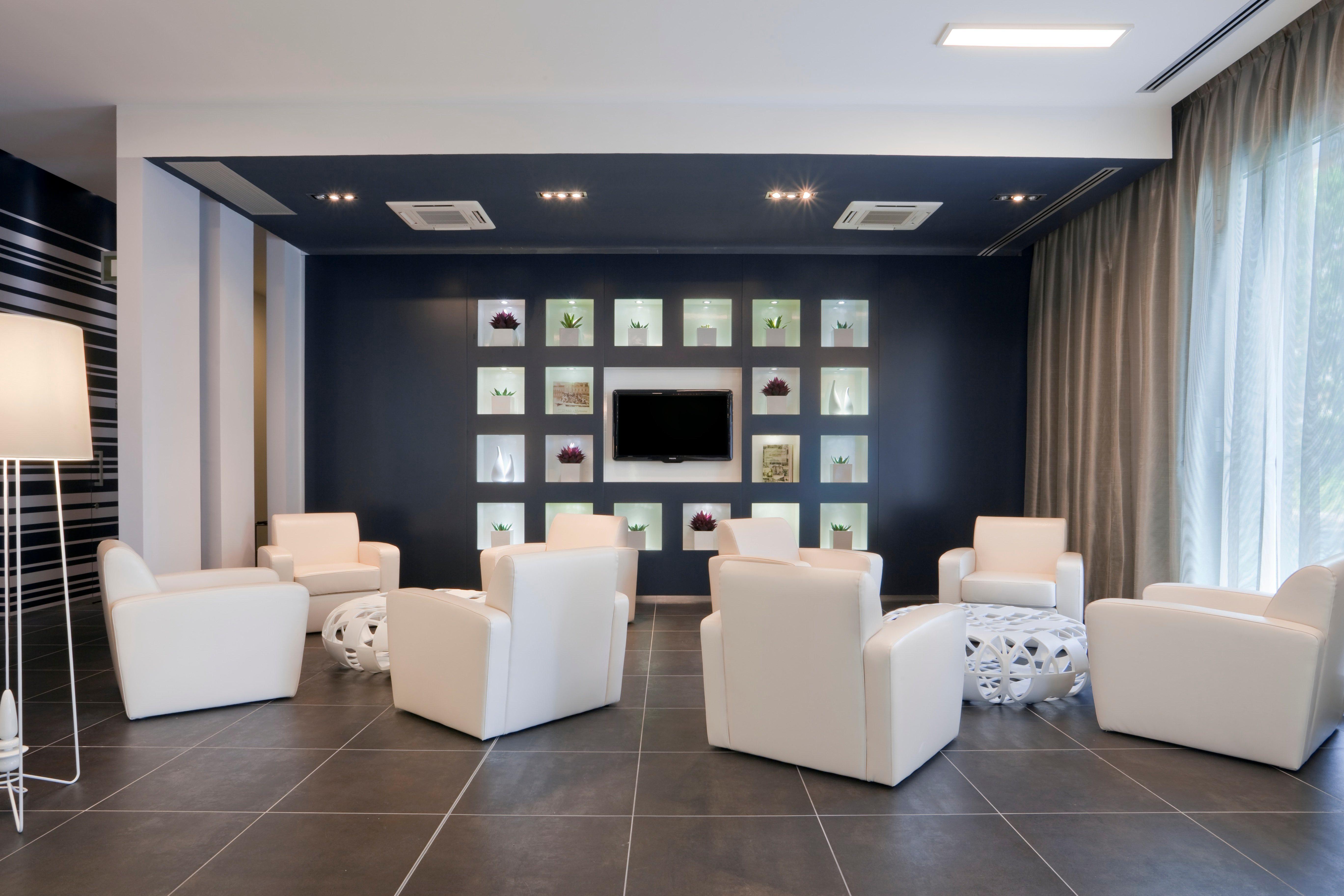 Holiday Inn Milan Nord Zara By Ihg Cinisello Balsamo Interno foto