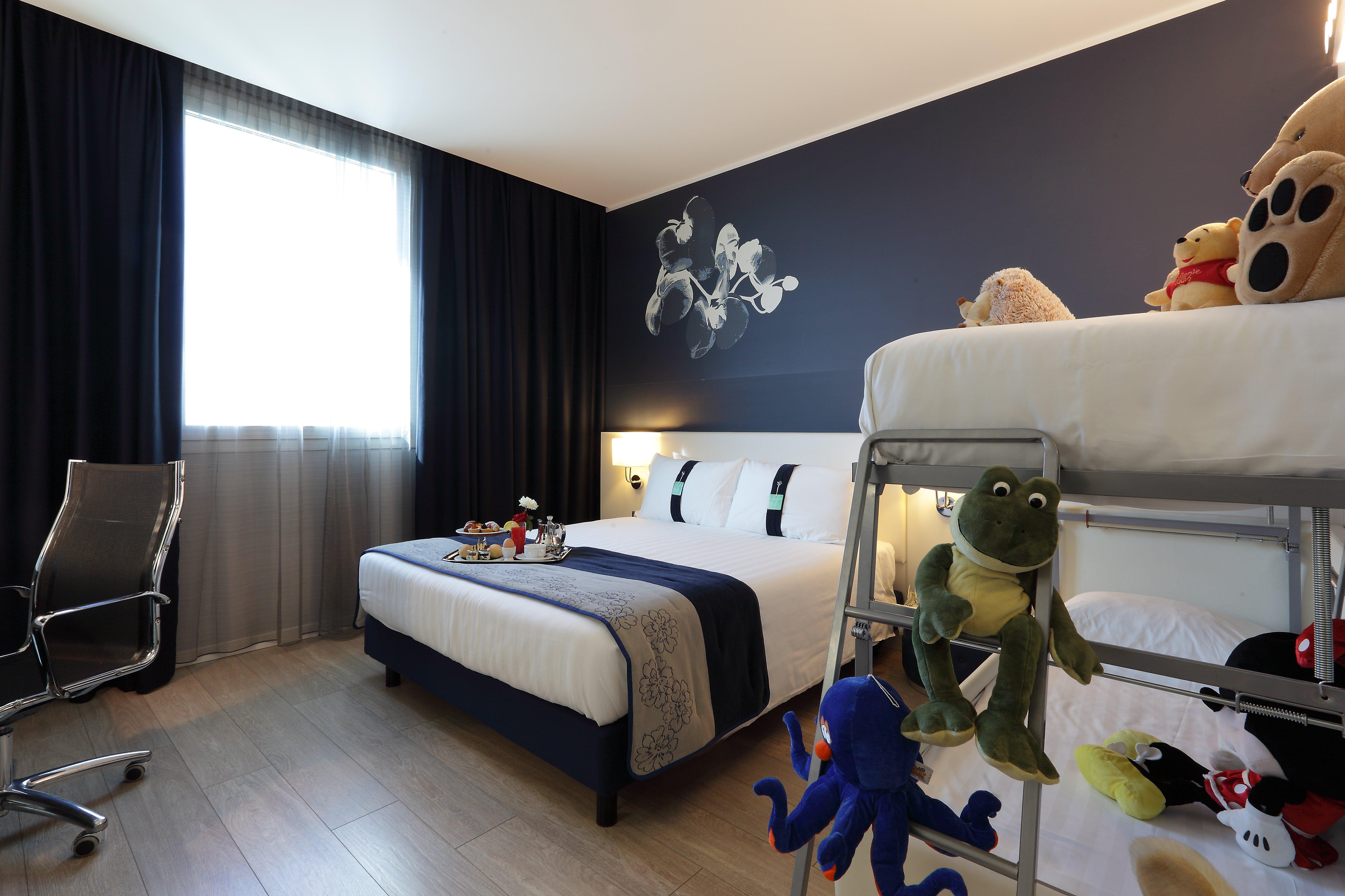 Holiday Inn Milan Nord Zara By Ihg Cinisello Balsamo Esterno foto