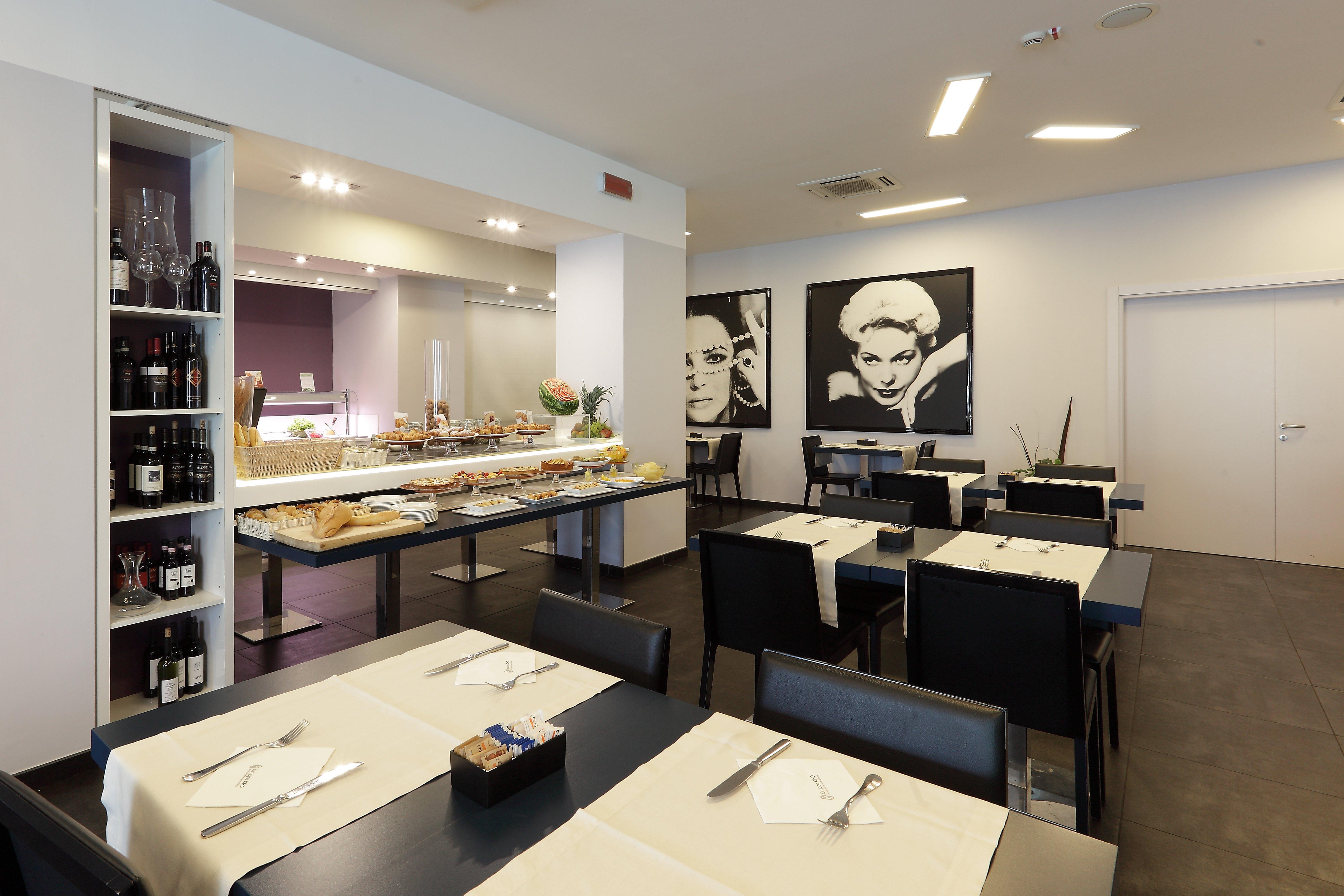 Holiday Inn Milan Nord Zara By Ihg Cinisello Balsamo Esterno foto