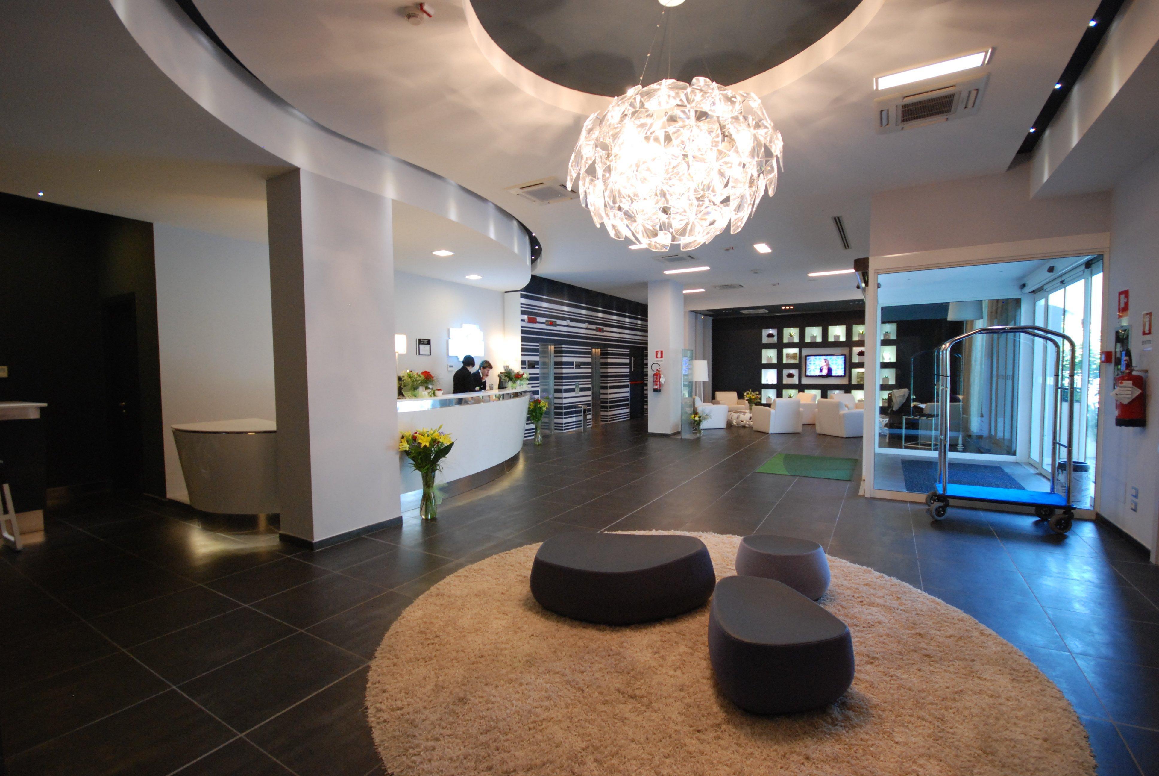 Holiday Inn Milan Nord Zara By Ihg Cinisello Balsamo Esterno foto