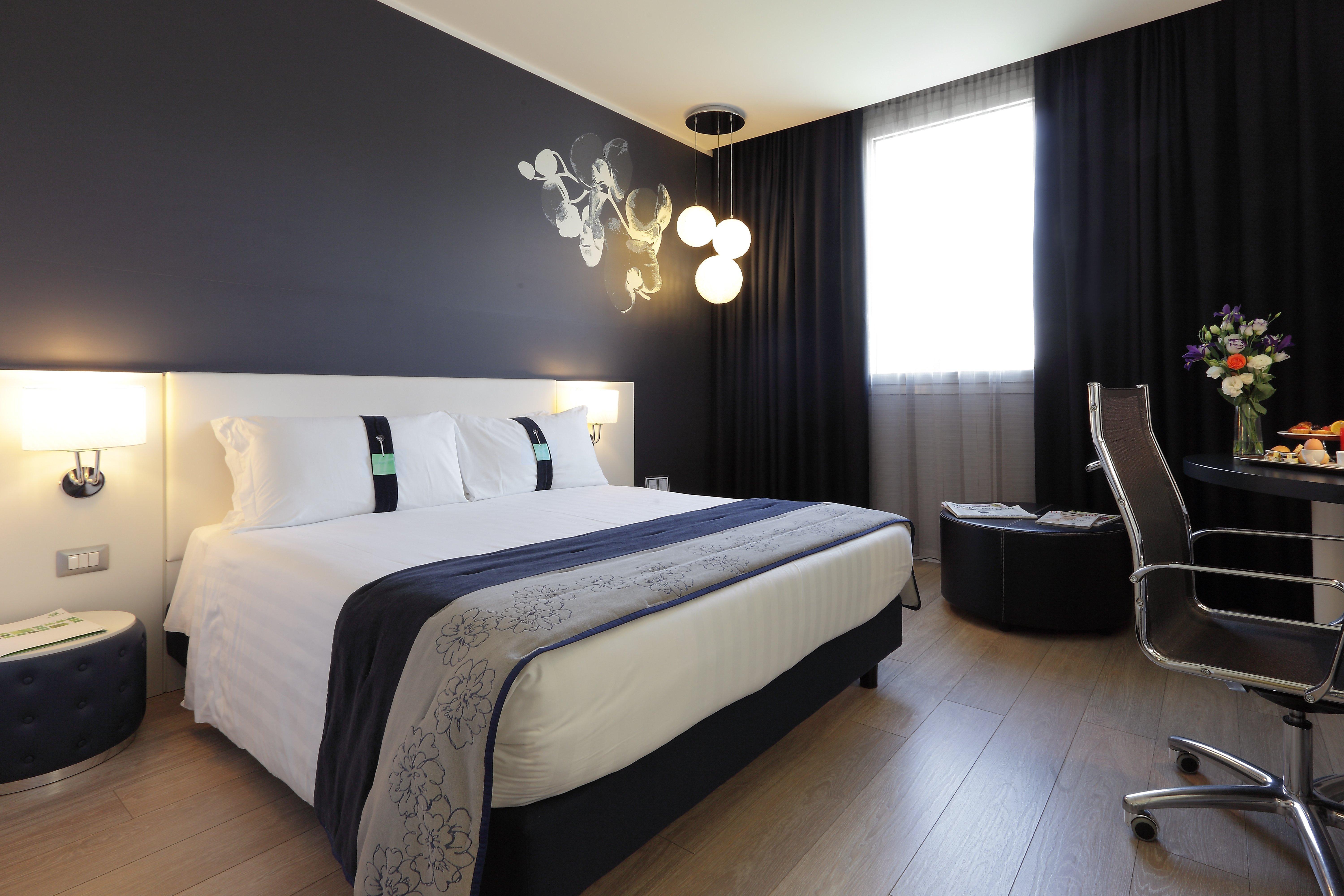 Holiday Inn Milan Nord Zara By Ihg Cinisello Balsamo Esterno foto
