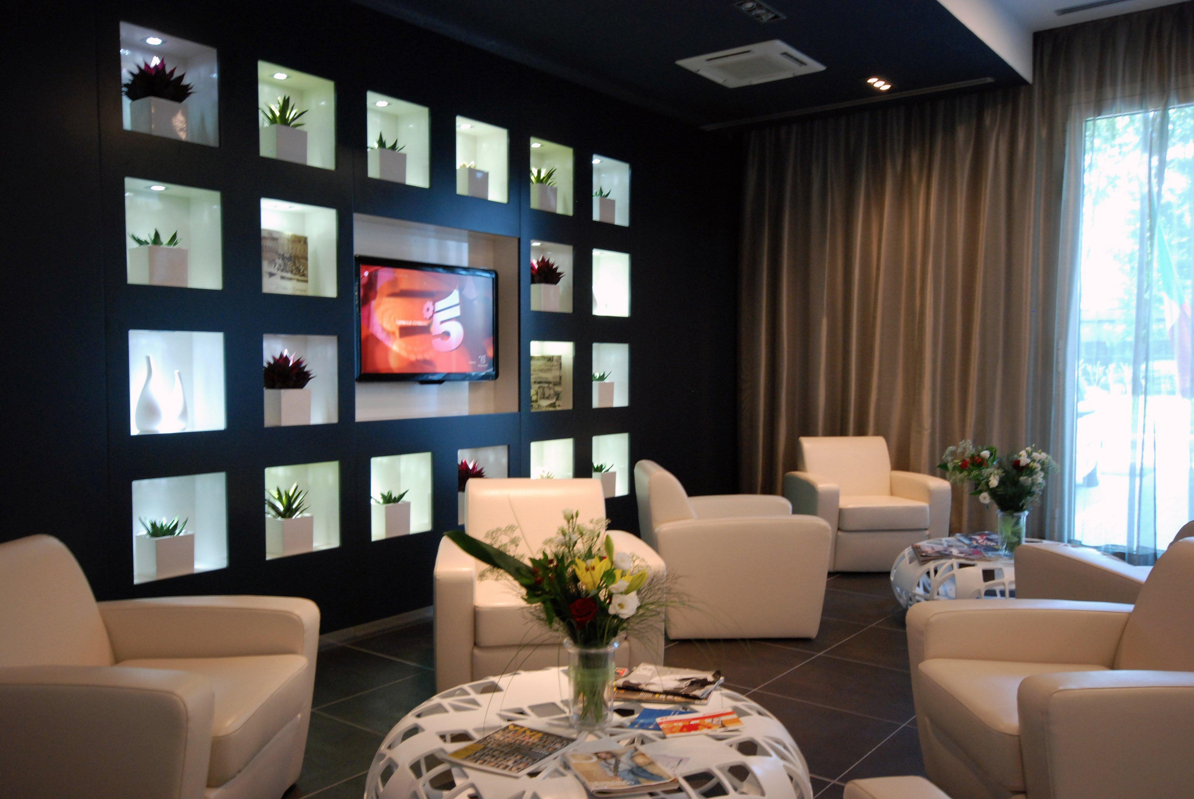 Holiday Inn Milan Nord Zara By Ihg Cinisello Balsamo Interno foto