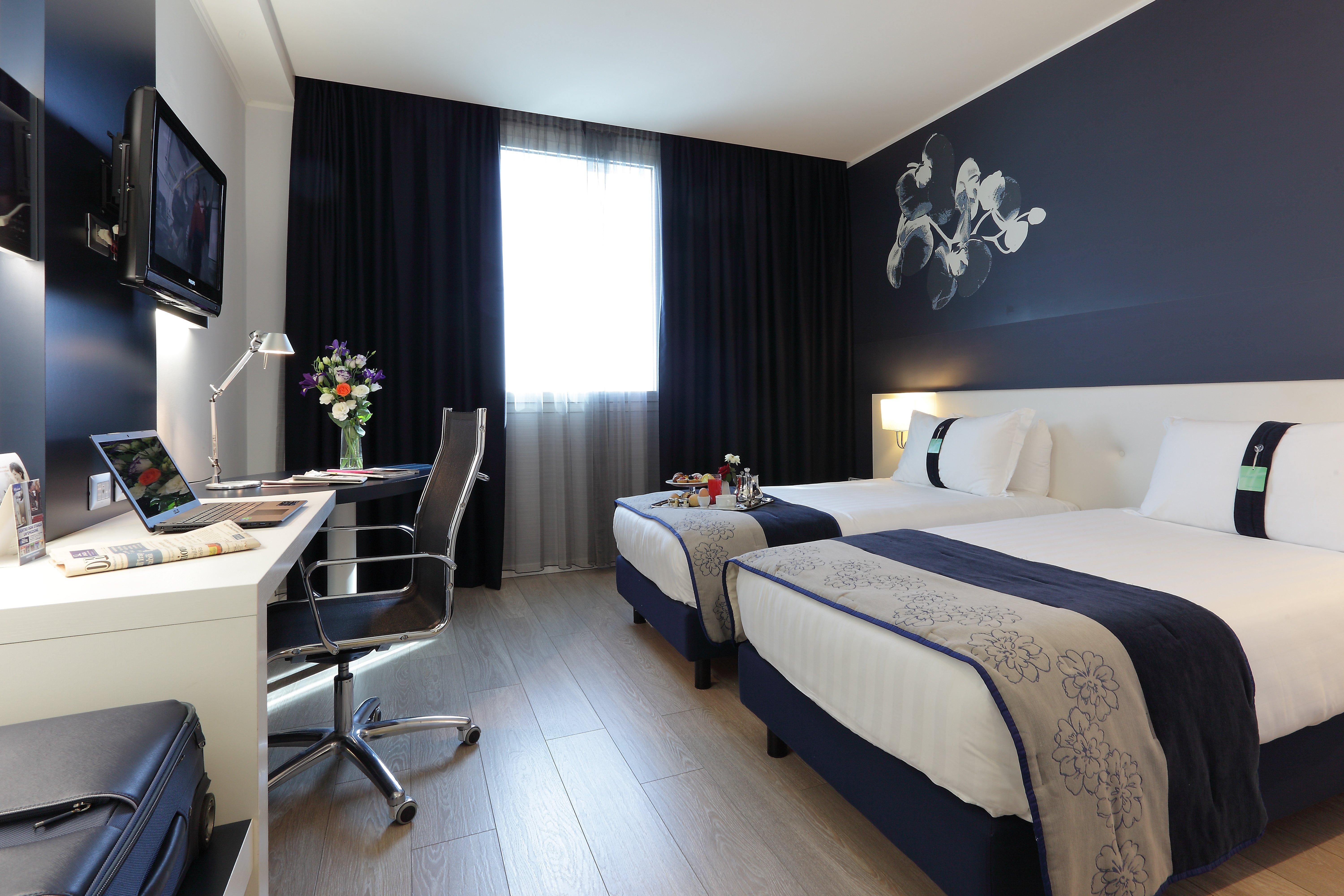 Holiday Inn Milan Nord Zara By Ihg Cinisello Balsamo Esterno foto