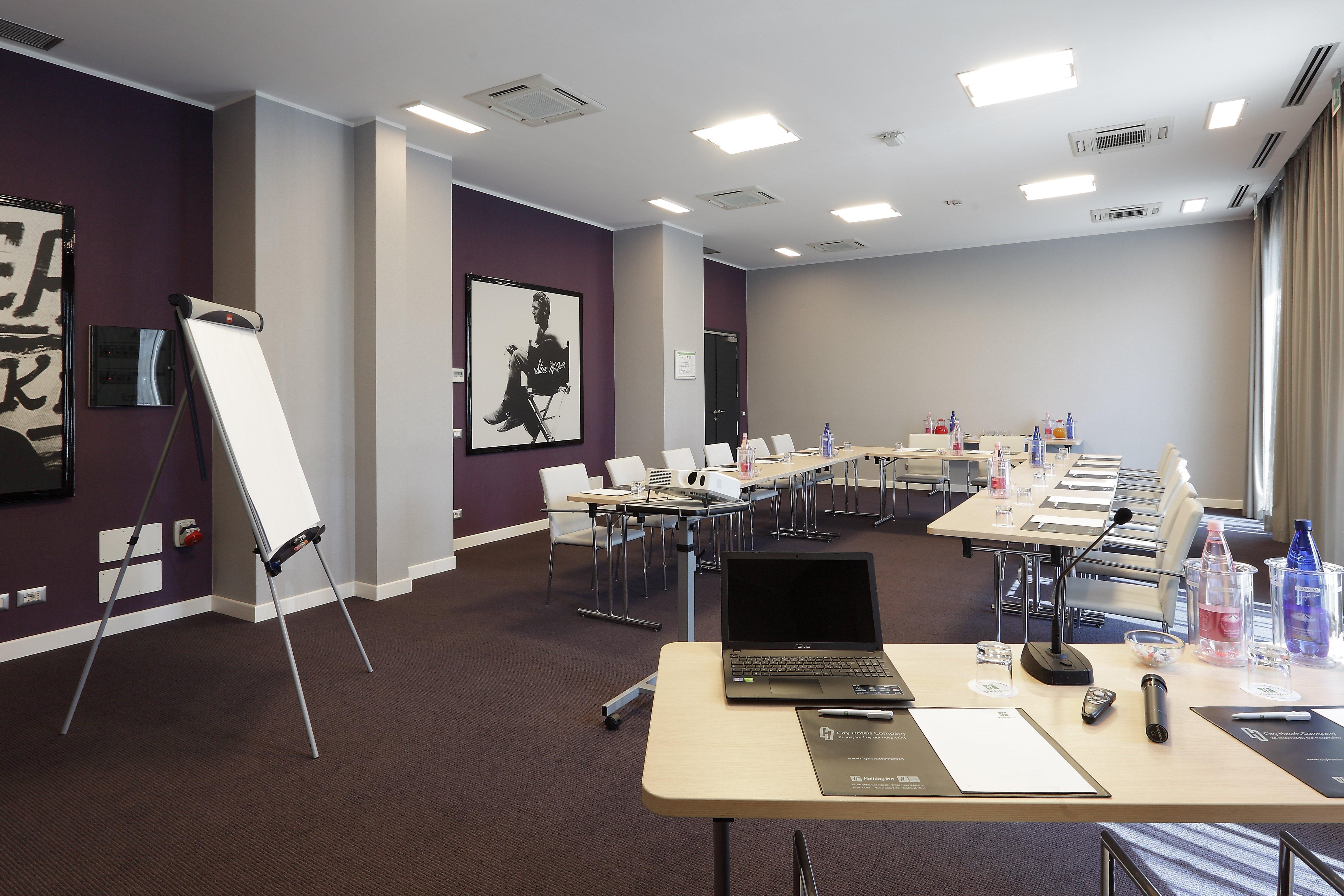 Holiday Inn Milan Nord Zara By Ihg Cinisello Balsamo Esterno foto