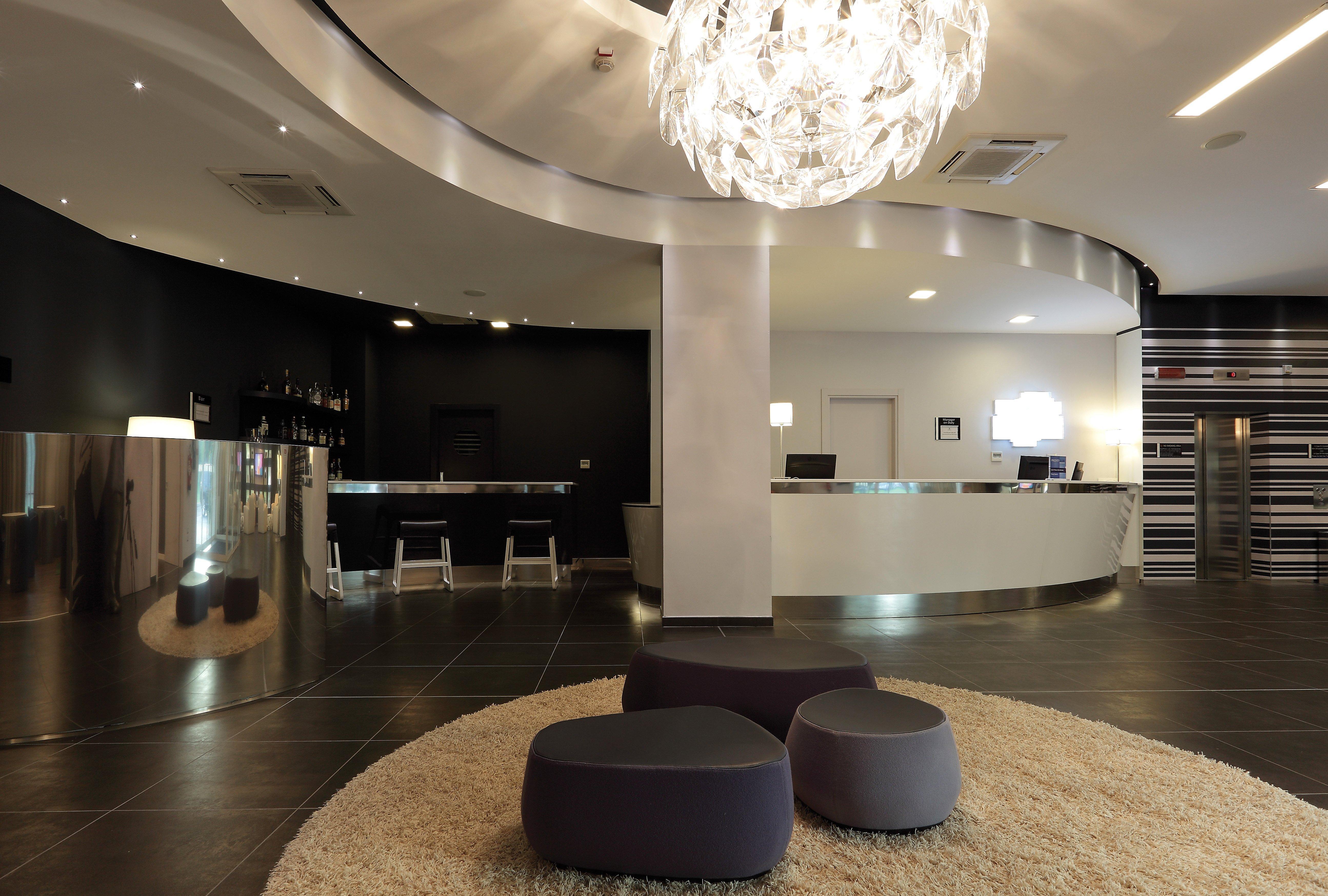 Holiday Inn Milan Nord Zara By Ihg Cinisello Balsamo Esterno foto