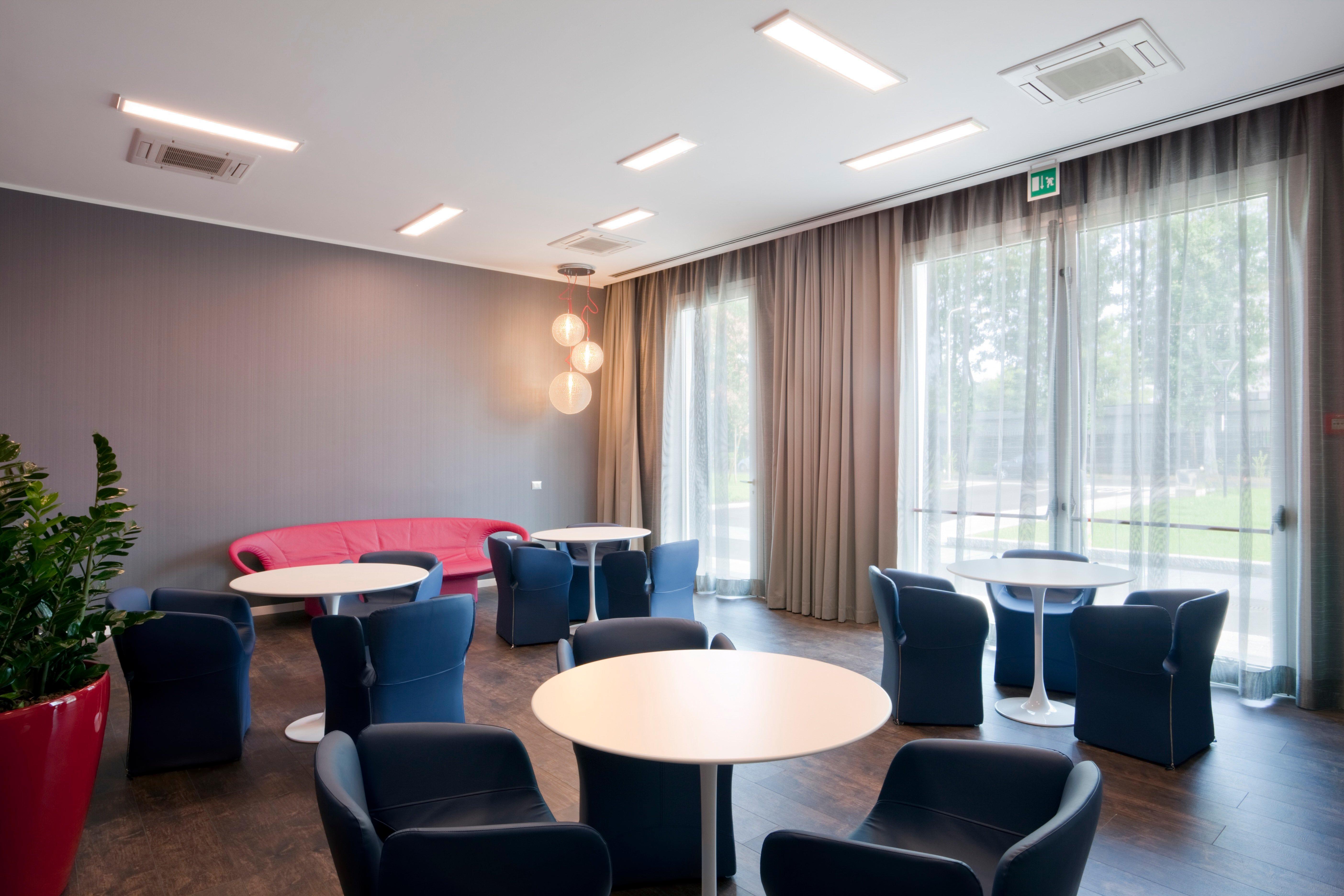 Holiday Inn Milan Nord Zara By Ihg Cinisello Balsamo Ristorante foto