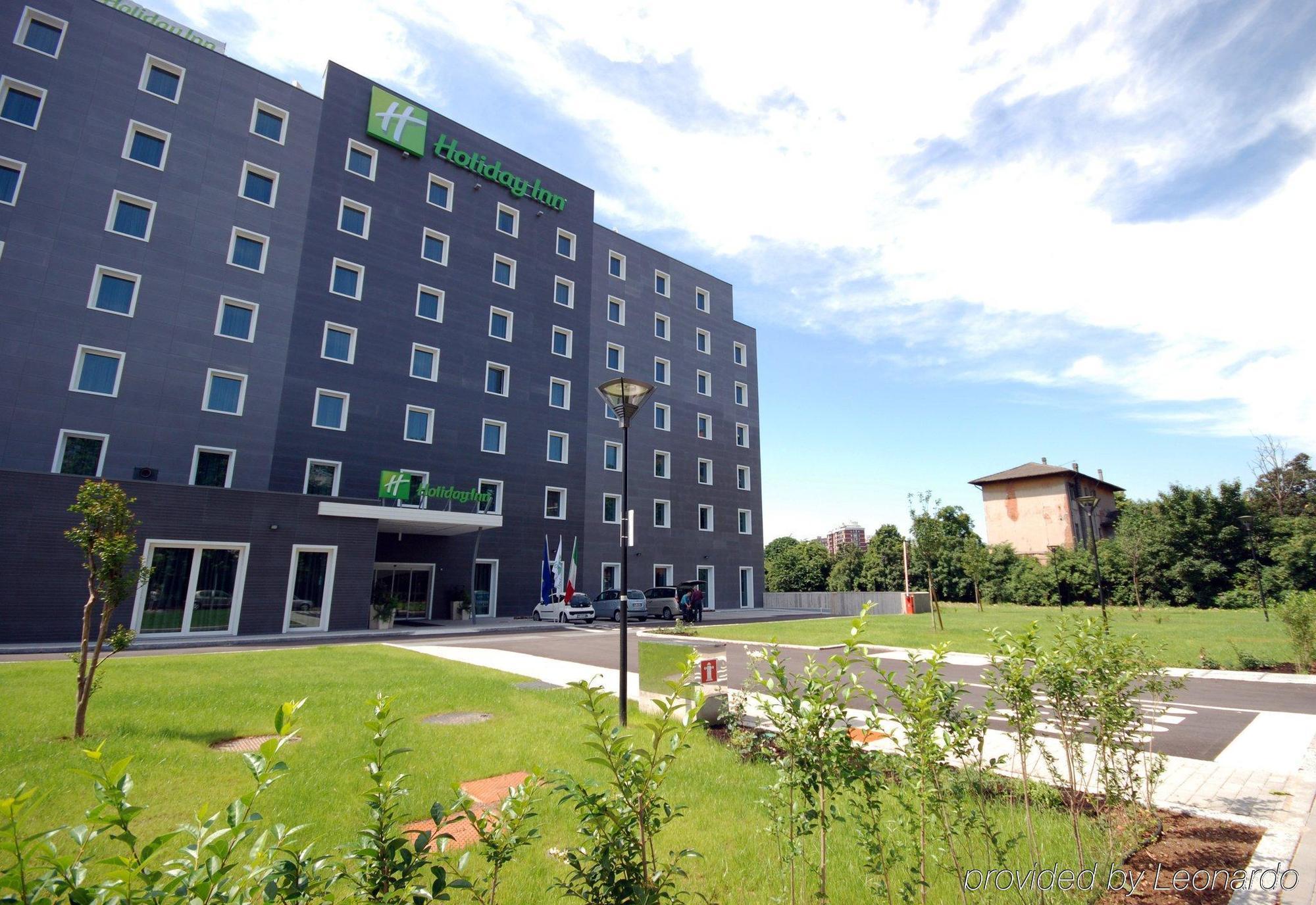 Holiday Inn Milan Nord Zara By Ihg Cinisello Balsamo Esterno foto