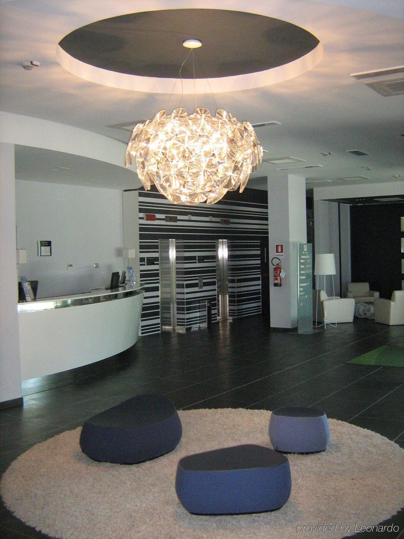 Holiday Inn Milan Nord Zara By Ihg Cinisello Balsamo Interno foto