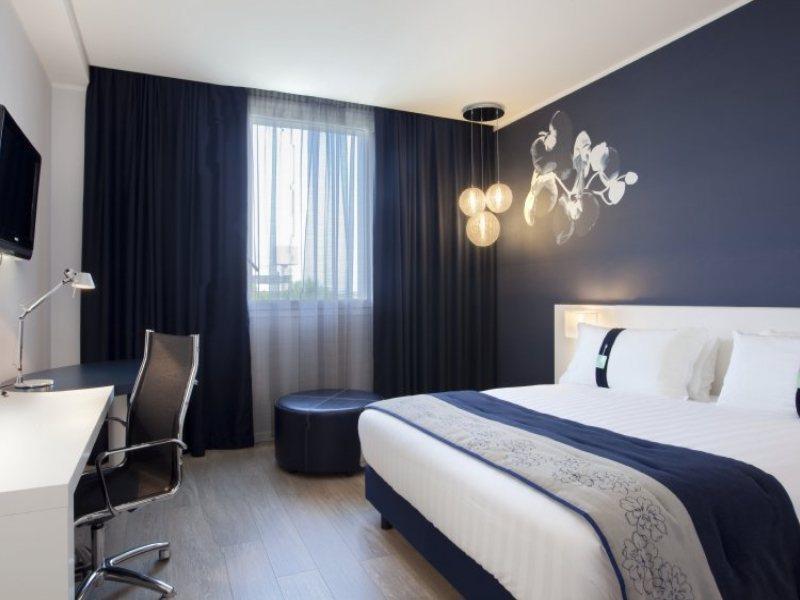 Holiday Inn Milan Nord Zara By Ihg Cinisello Balsamo Camera foto
