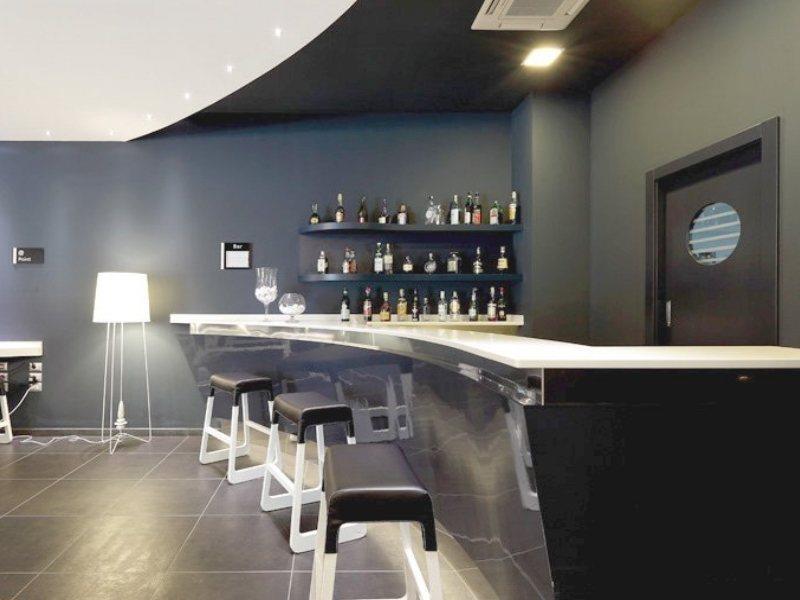 Holiday Inn Milan Nord Zara By Ihg Cinisello Balsamo Esterno foto