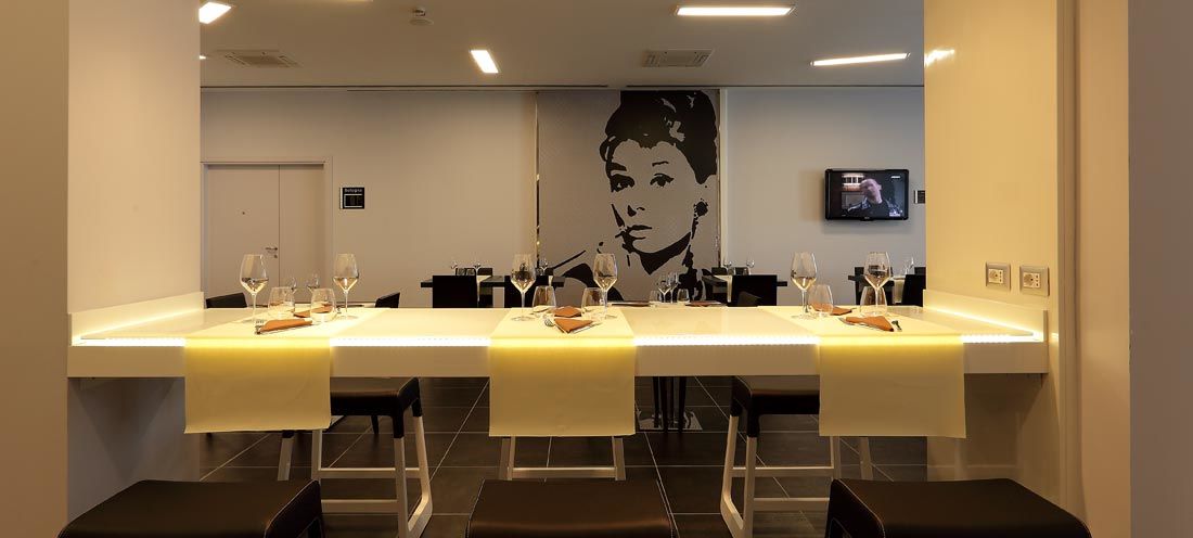 Holiday Inn Milan Nord Zara By Ihg Cinisello Balsamo Esterno foto